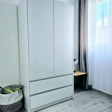 Apartament Walbrzych Apartment