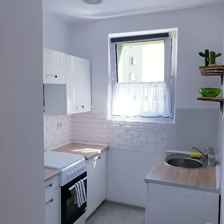 Apartament Walbrzych * Waldenburg