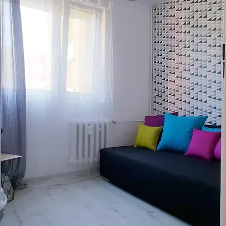 Apartament Walbrzych 公寓