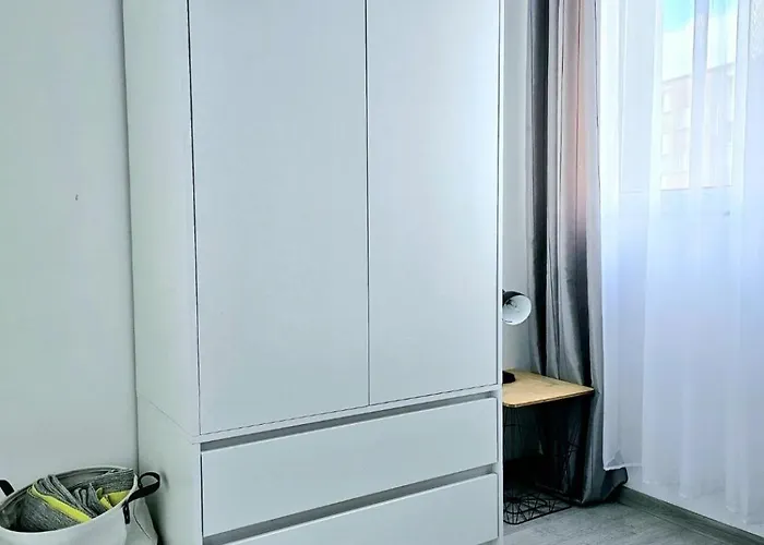 Apartament Walbrzych Apartment