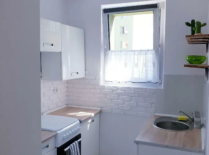 Apartament Walbrzych * Wałbrzych