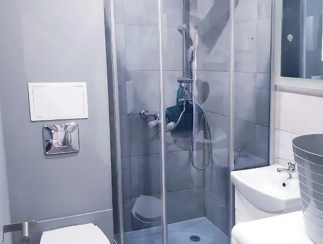 Apartament Walbrzych Apartment *