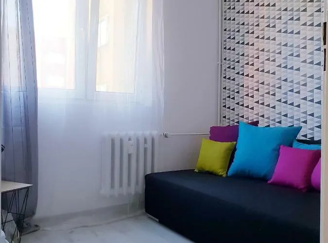 Apartament Walbrzych Apartment