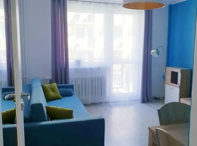 Apartament Walbrzych